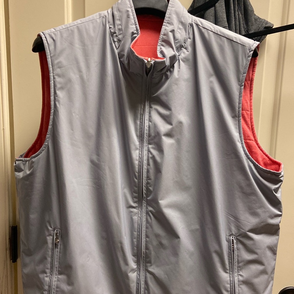 Peter Millar Reversible Vest